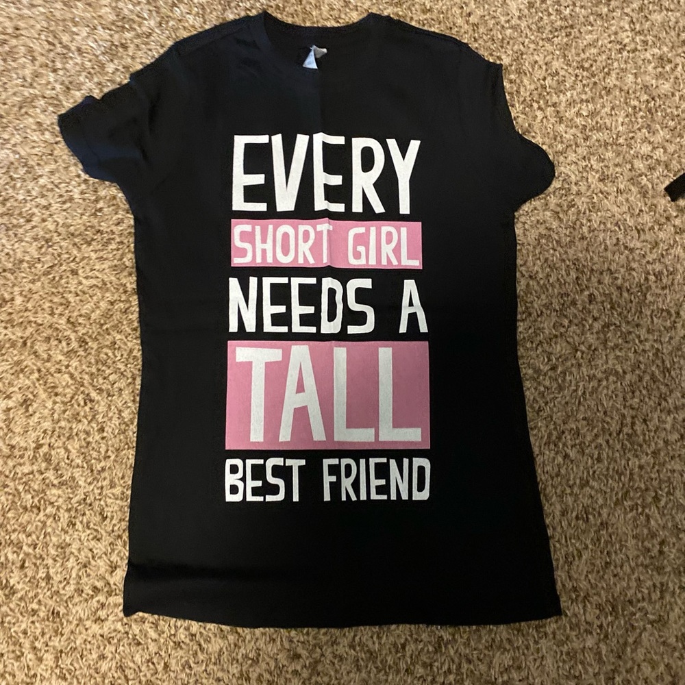 T-Shirt NWOT DONATING SOON!
